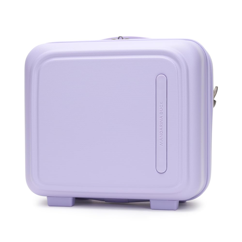 LOGODUCK + Beauty Case