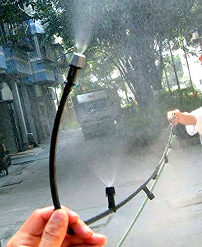 Irrigation de pelouse à gazon avec micro-buse rotative 4/7 mm - 4