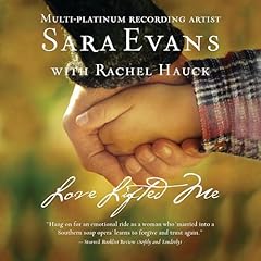 Couverture de Love Lifted Me