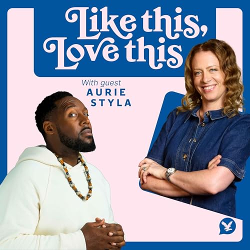 Aurie Styla: Star Trek, A Hip Hop Legend & Finding Your Faith