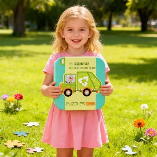 Juego de mesa educativo infantil con dibujos animados para potenciar el aprendizaje preescolar 7