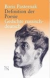  Definition der Poesie: Gedichte Russisch-Deutsch