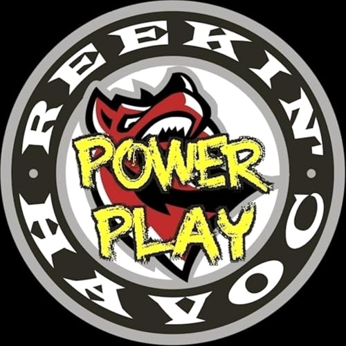 Reekin' Havoc Power Play 01/22/26