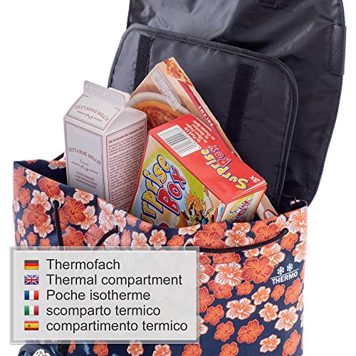 Andersen Shopper Royal Shopper Lily Einkaufstrolley 57 cm – Bild 7