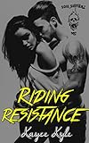 Riding Resistance: Soul Shifterz MC