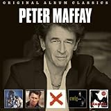 peter maffay best of  Original Album Classics