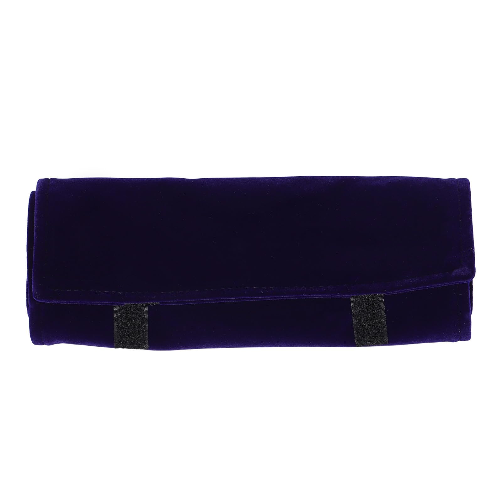 Bolsa de joyas antienredos para solucionar nudos en collares