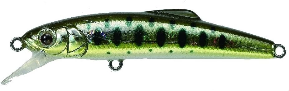 タックルハウス(TackleHouse) ミノー バフェット S シンキングシャロー ルアー