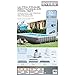 Intex 32ft X 16ft X 52in Ultra Frame Rectangular Pool Set with Sand Filter Pump, Ladder, Ground Cloth and Pool Cover