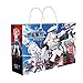 CONGYING Azur Lane Anime-Peripherie/Geschenk-Einkaufstasche/Sammelkarte/Aufkleber/DIY-Ständer/Metall-Abzeichen/Poster/Handschlaufe/Halterung/Aufkleber/IC-Karten-Set/Nachrichtenkarte/Skizzenpapier/Gee