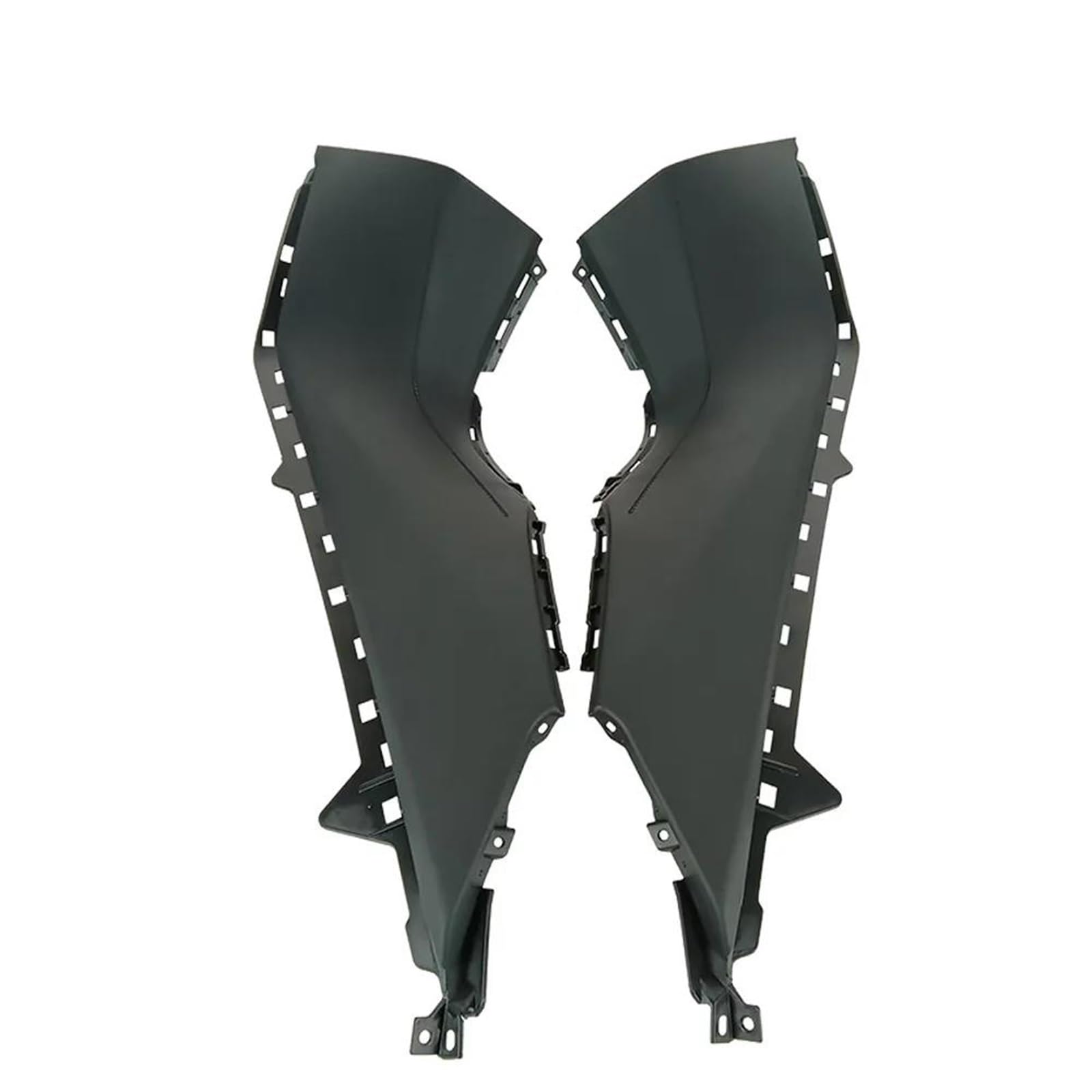 Panneaux latéraux Yamaha TMAX 530 réparer carénage rayé flanc supérieur