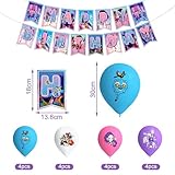 Zoom IMG-2 zxtgbq decorazioni feste compleanno tema Zoom IMG-2 zxtgbq decorazioni feste compleanno tema