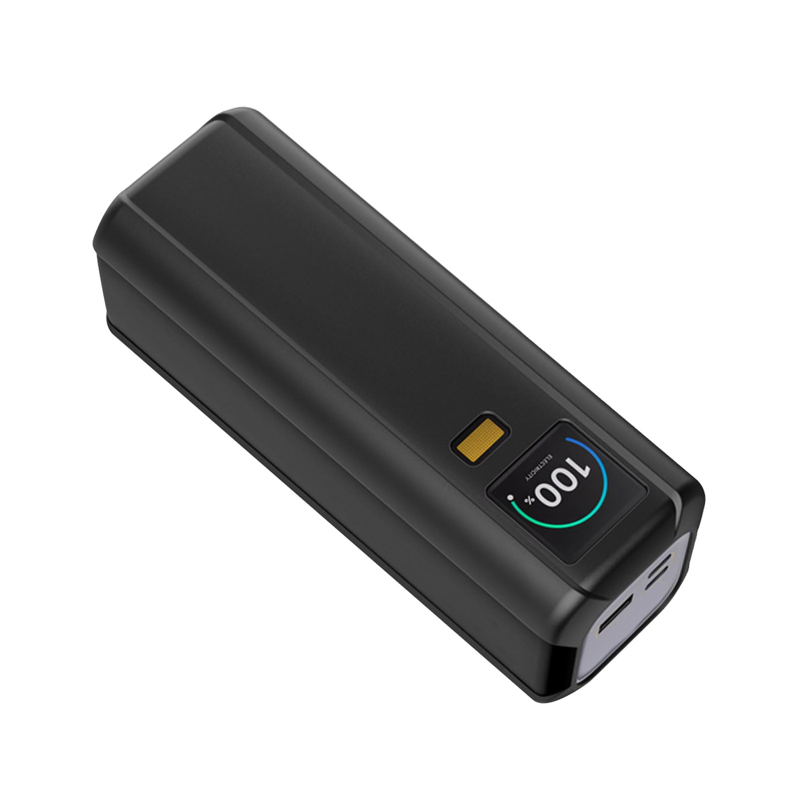 Portables Silicone Carrying Case Protective Storage Bag for Power Banks 212W 25000mAh Case Only