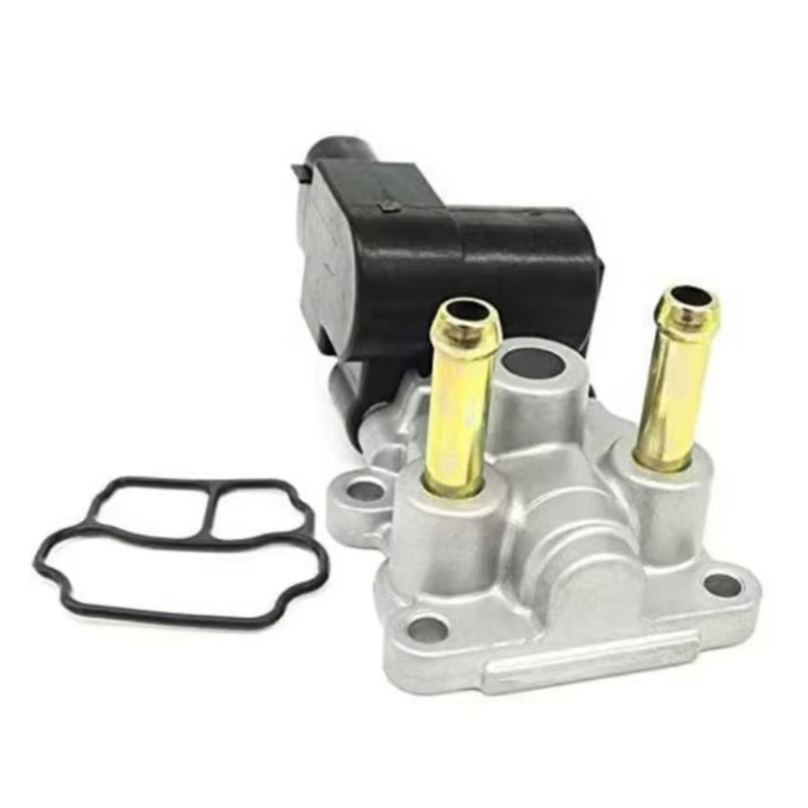 Ynbvgeta One Color Iac Valve Idle Control Valve 22270-97401 Compatible With Lexus For Ct200h 2010 Idle Air Control Valve Auto Replacement Parts