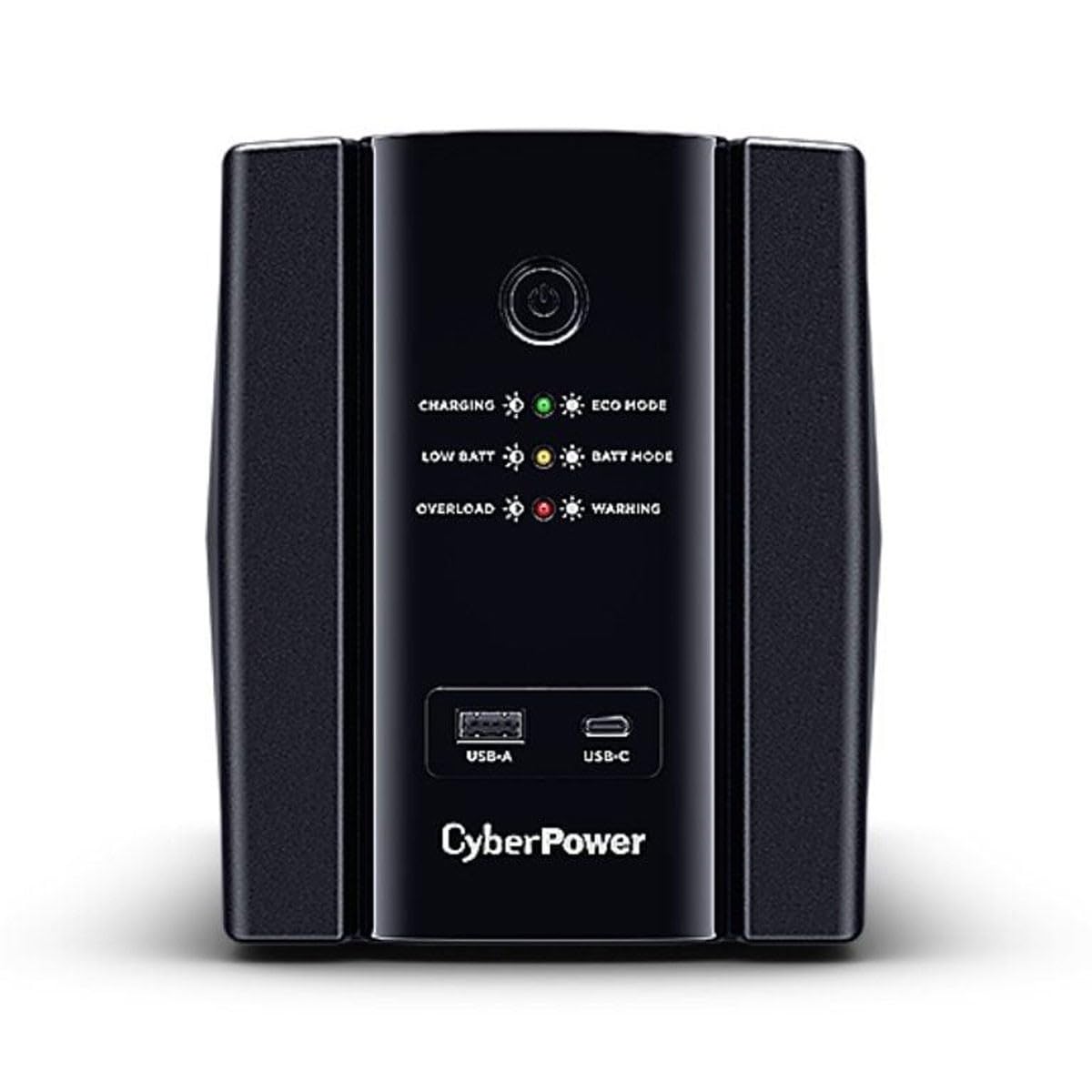 CYBERPOWER UT1500EG Line-interactive Tower 1500VA/900W