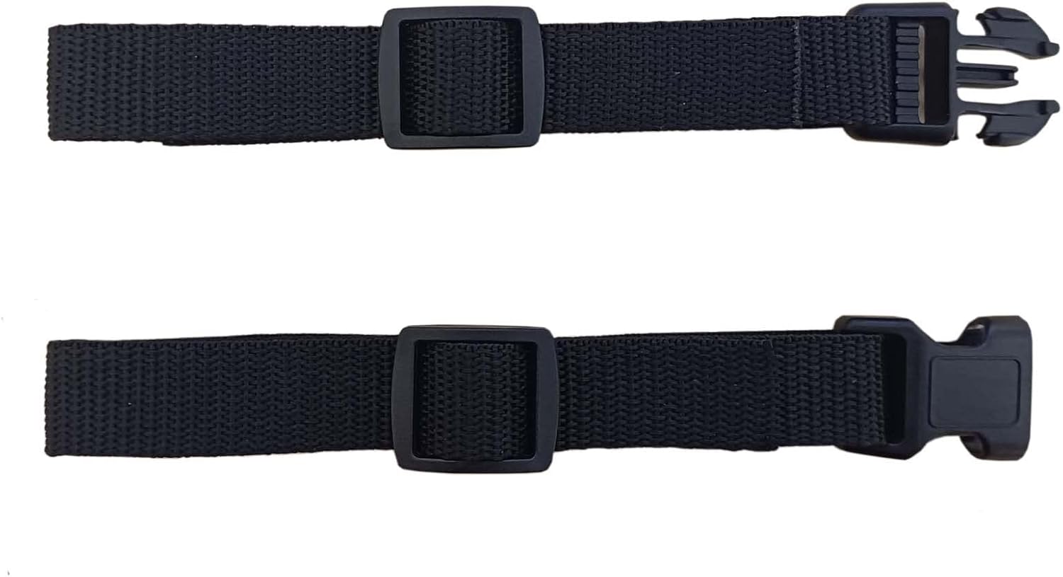 Mebamce Adjustable Backpack Chest Strap Sternum Strap Chest Harness