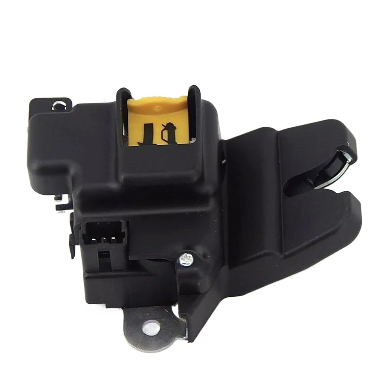 Respunekbah One Color For Hyundai For Forte For Forte Koup For Cerato 2008-2013 Trunk Lock Latch Actuator Rear Tailgate 812301M060 81230-1M060