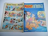  JOURNAL DE MICKEY (LE) N? 1488 sachez tout sur les balles et les ballons