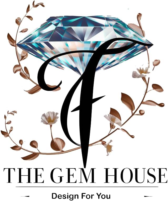 TGH Natural Indonesian Opal Oval Cabochon Necklace Gemstone Healing Crystals Gift for Her Birthstone Jewelry 18 inch Gold Plated Adjustable Chain Christmas Gifts (Indonesian Opal) - Image 7