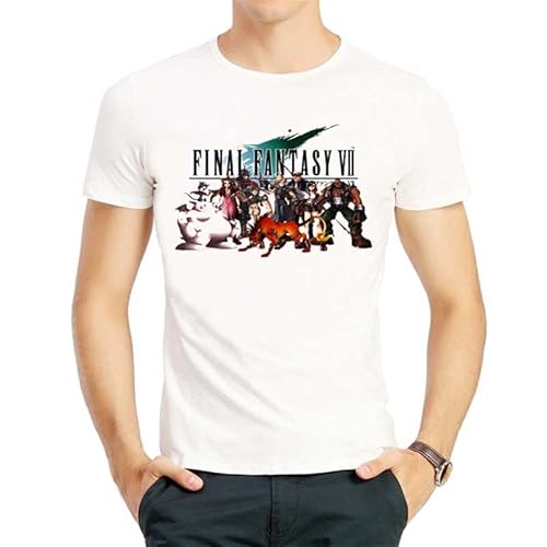 [SUNPAKT] t@Cit@^W[ FINAL FANTASY VII FF7 T{e_[ Y TVc fB[X ĕ  vg X|[c gbvX  n  t@bV jp 傫TCY