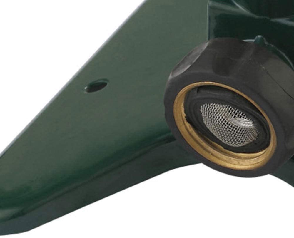 Sprinkler a 360 Gradi spruzzatore for annaffiatura a Zona Piccola a Media