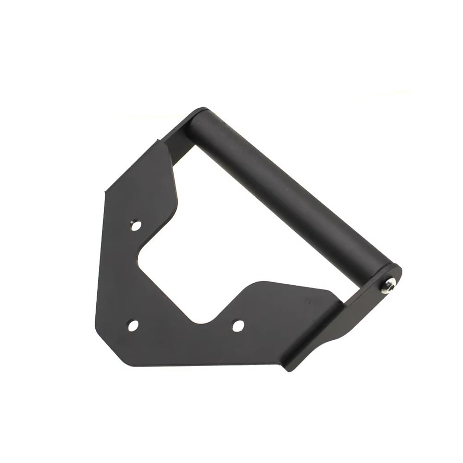 Support navigation moto 700MT 2025 en aluminium robuste de 22mm - 8