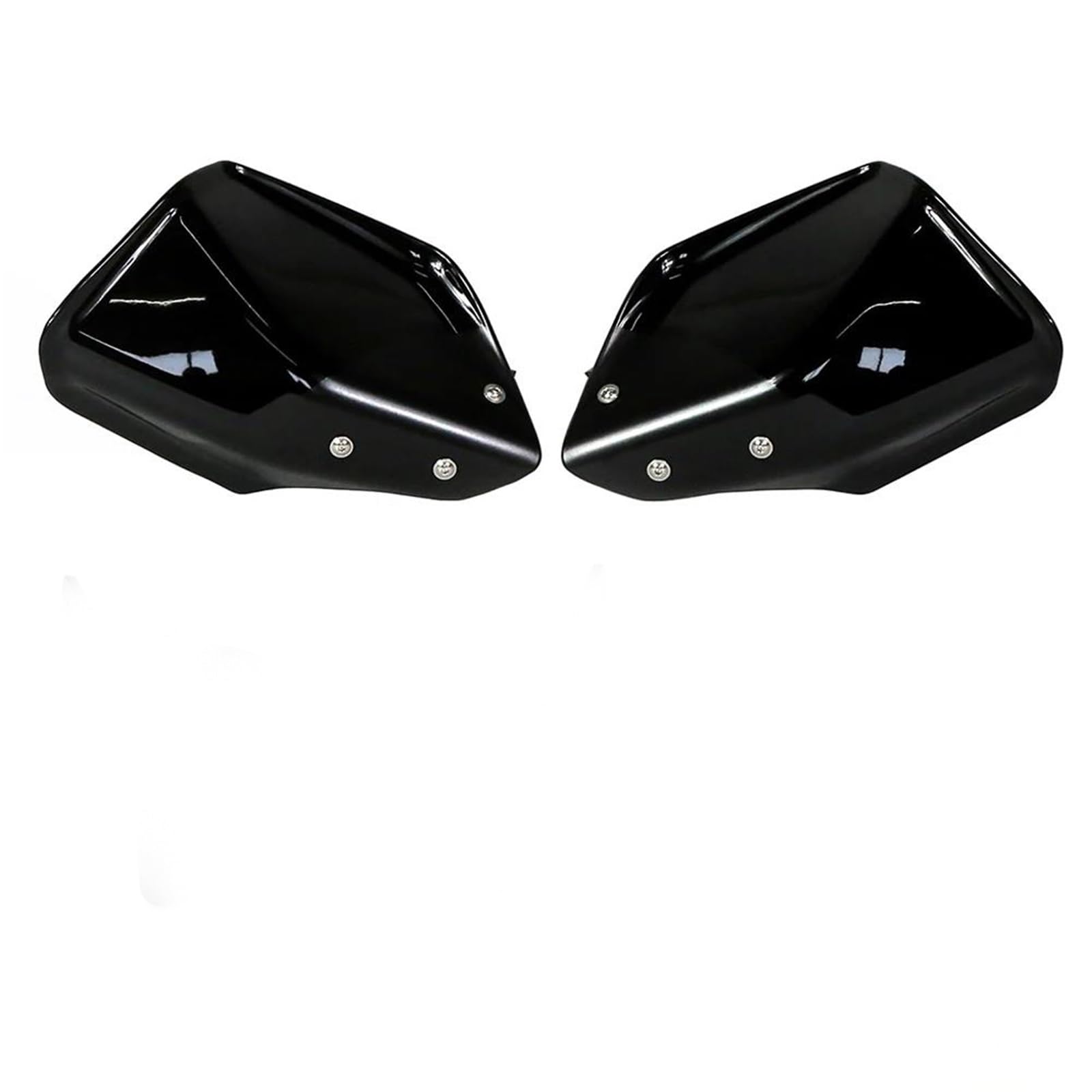 Protège-mains Forza 350 300 accessoire confort urbain