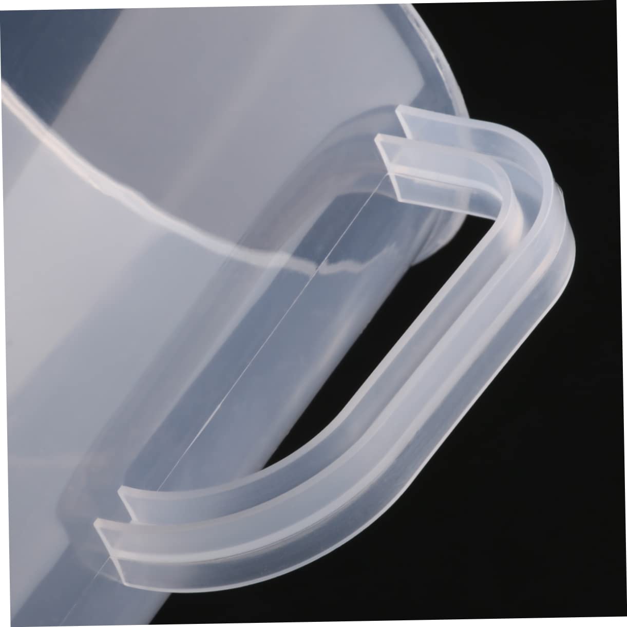 50 Stück Kunststoff Waagschalen - Präzise Wiegeschalen Für Labor