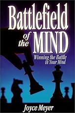 Image of Battlefield of the Mind :. Brand catalog list of Brand: Harrison House Inc. 