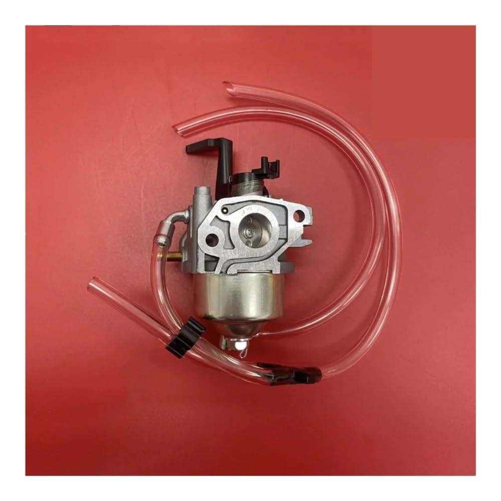 Carburateur P2000 réparation démarrage difficile onduleur 105cc