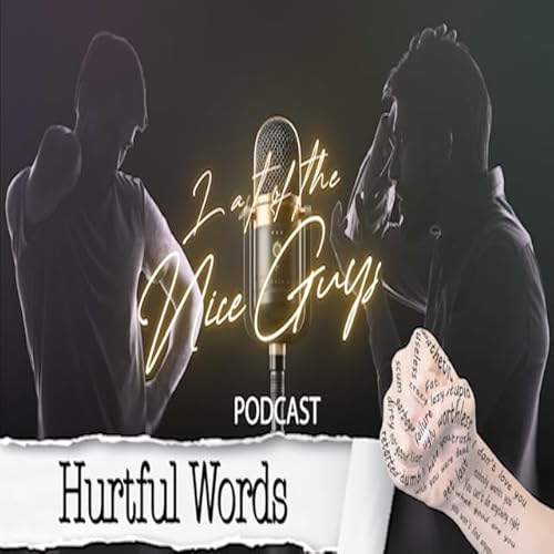 Page de couverture de Hurtful Words - A Last of the Nice Guys Special Episode