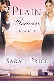 Plain Return (The Plain Fame Series Book 4)