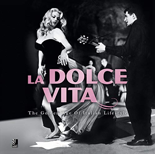Preisvergleich Produktbild La Dolce Vita (Buch inkl. 2 CDs)