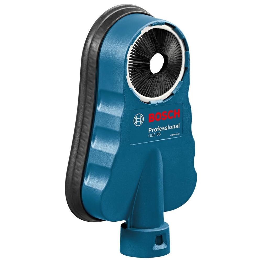 Bosch Professional Staubabsaugung GDE 68