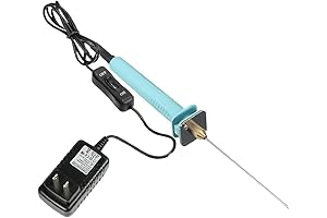 Electric Hot Foam Cutting Machine Pen 10CM