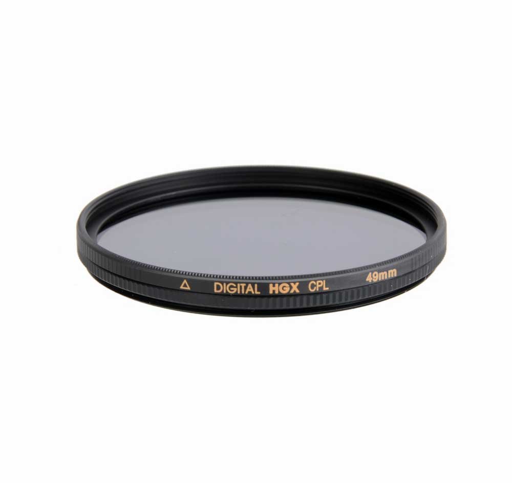 Promaster 49?mm Circular Polarizer HGX Primeフィルタ n5ksbvb Promaster 49?mm Circular Polarizer HGX Primeフィルタ n5ksbvb