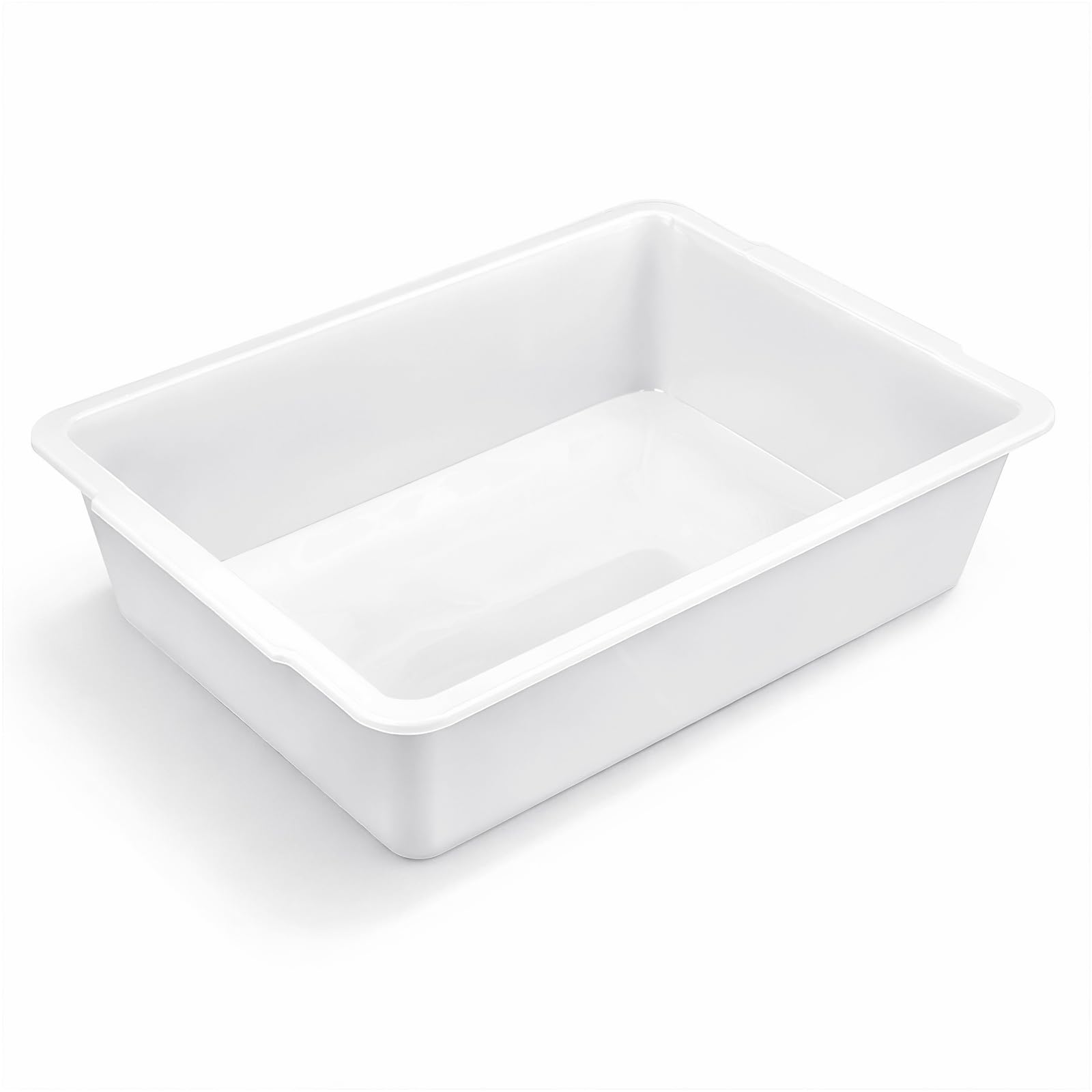 Amazon.com: Remerry 1 Pack Polypropylene Containment Tray 20 L x