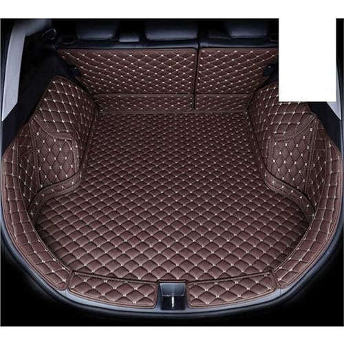 Tapis de coffre Toyota Frontlander Hybride 2022-2026 sur mesure