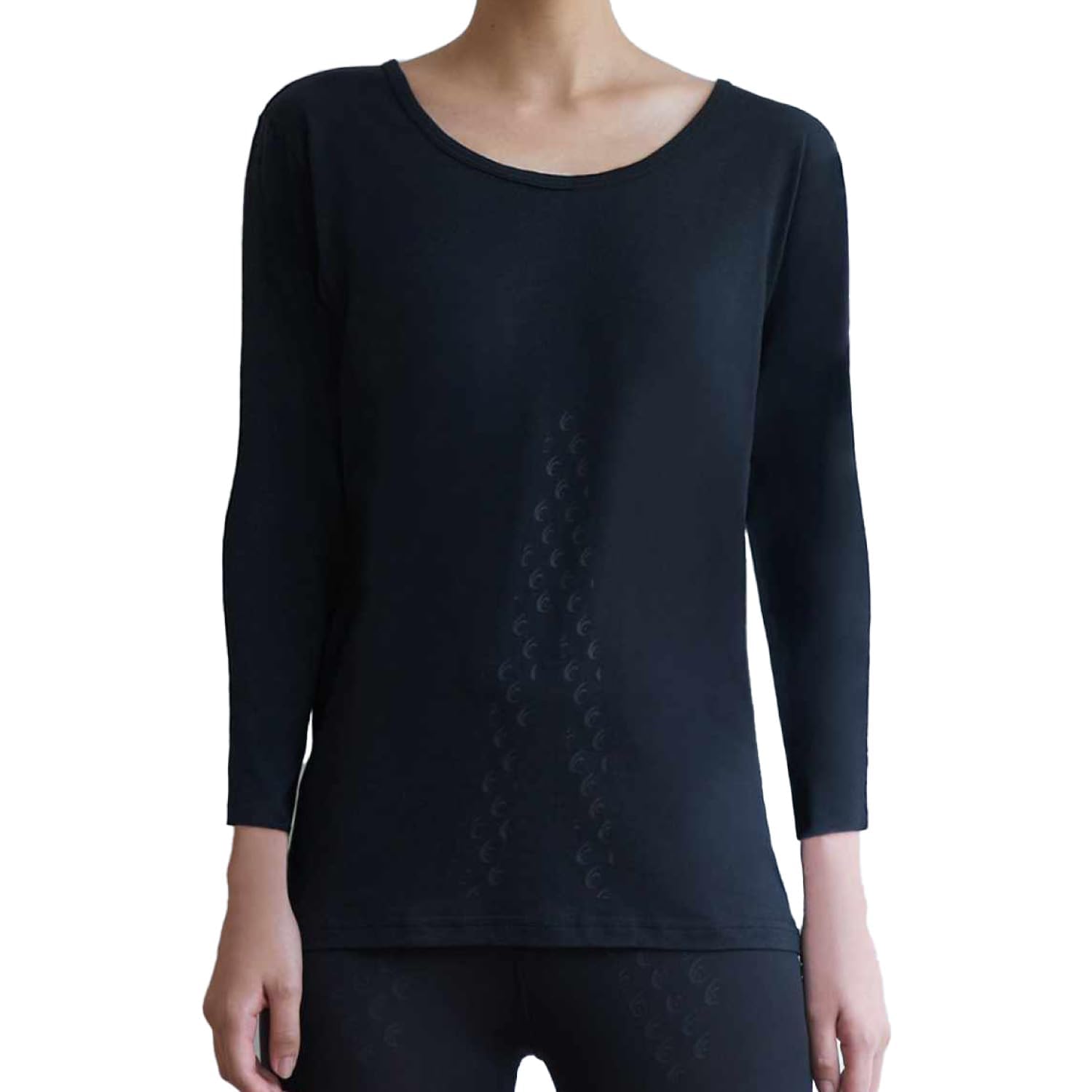 リライブシャツ インナー リカバリーウェアレディース 上下セット RELIVE！ 楽天市場】【公式】【 特許取得 】リライブ シャツ インナー 2分