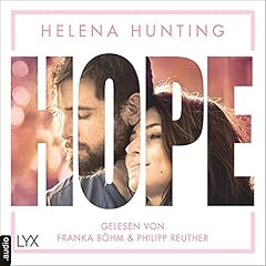 Couverture de Hope