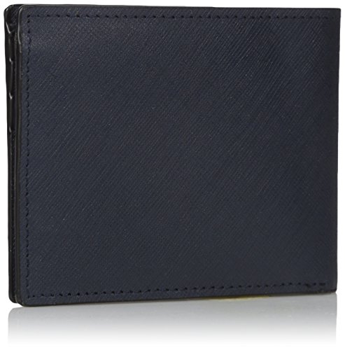Calvin Klein Men's Calvin Klein Leather Billfold Wallet2