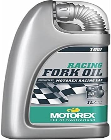 Motorex Racing Fork Oil 1L, 10W