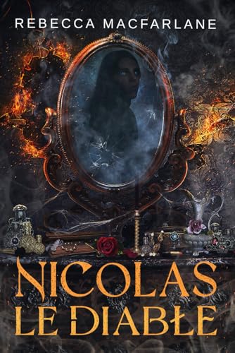 Nicolas, le Diable