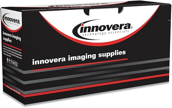 Innovera D3130B D3130C D3130M D3130Y Toner Cartridge