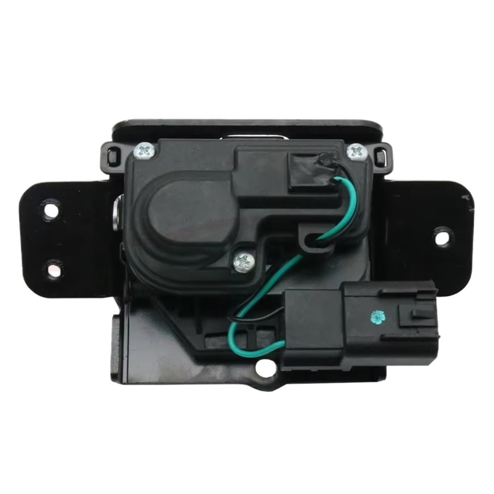 Boot Lock Compatible with Buick for Enclave 2008-2017 Rear Tailgate Door Lock Actuator Car Accessories OEM：13501871 931-299 13502697 13581406