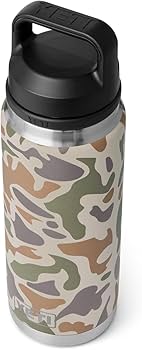 Amazon | YETI (イエティ) Rambler 26オンスボトル 漏れ防止 真空断熱