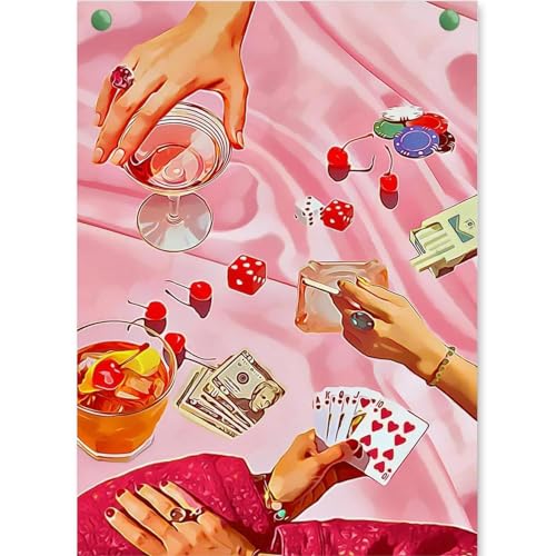 Diamond Painting Packs