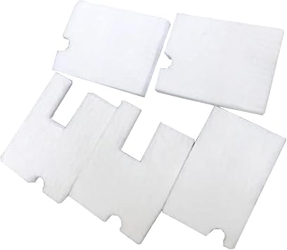 Printer Replacement Parts 1 Set Maintenance Box 1749772 Epson L1110 L3110 Waste Ink Tank Absorption Pad Sponge