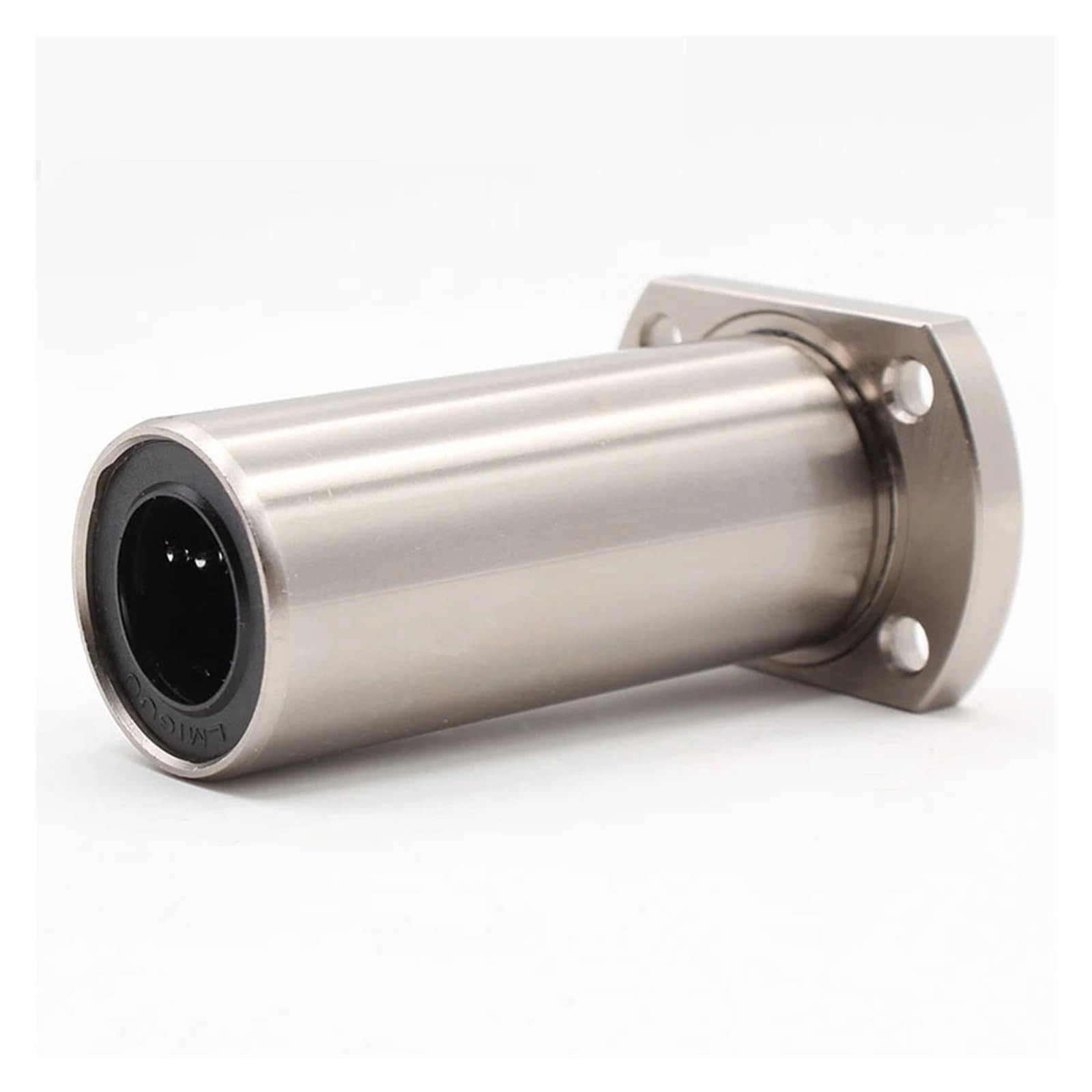 2 rodamientos extendidos de Doble Recorte LMH6LUU LMH8LUU LMH10LUU LMH12LUU LMH16LUU LMH20LUU-30LUU(LMH20LUU 20X32X80mm)