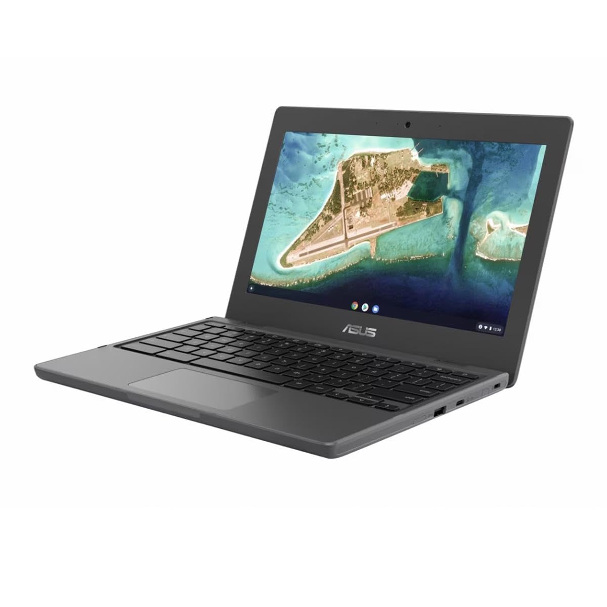 Amazon.com: ASUS Chromebook CR1 CR1100CKA-YZ184 - 11.6 - Intel